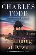 Cover: A Hanging at Dawn - HarperCollins