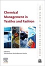 Cover: Chemical Management in Textiles and Fashion - Woodhead Publishing