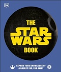 Cover: The Star Wars Book - DK