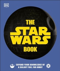 Enlarge image Cover: The Star Wars Book - DK