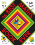 Cover: The Best Maths Book Ever - DK Children