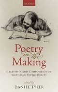 Cover: Poetry in the Making - Oxford University Press