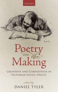 Enlarge image Cover: Poetry in the Making - Oxford University Press