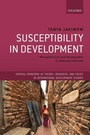 Cover: Susceptibility in Development - Oxford University Press