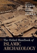 Cover: The Oxford Handbook of Islamic Archaeology - Oxford University Press Inc