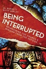Cover: Being Interrupted - SCM Press