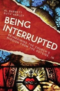 Cover: Being Interrupted - SCM Press