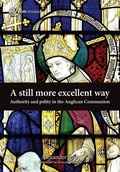 Cover: A Still More Excellent Way - SCM Press