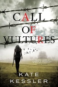 Cover: Call of Vultures - Orbit