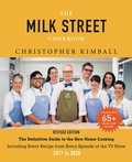 Cover: The Milk Street Cookbook - Little, Brown and Company