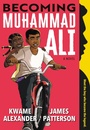 Cover: Becoming Muhammad Ali - Little, Brown Books for Young Readers