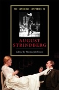 Abbildung von: The Cambridge Companion to August Strindberg - Cambridge University Press