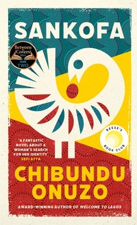 Abbildung von: Sankofa - Virago Press Ltd