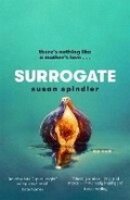 Cover: Surrogate - Virago Press Ltd