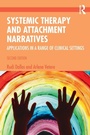 Cover: Systemic Therapy and Attachment Narratives - Routledge