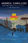 Cover: The Sicilian Method - Penguin Books