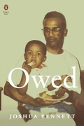Cover: Owed - Penguin Books