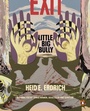 Cover: Little Big Bully - Penguin Books