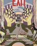 Cover: Little Big Bully - Penguin Books