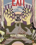Cover: Little Big Bully - Penguin USA