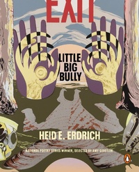 Enlarge image Cover: Little Big Bully - Penguin USA