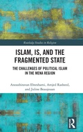 Cover: Islam, IS and the Fragmented State - Routledge