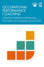 Cover: Occupational Performance Coaching - Routledge