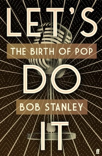 Enlarge image Cover: Let's Do It - Faber & Faber