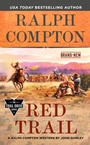 Cover: Ralph Compton Red Trail - Berkley
