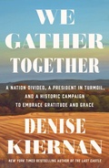 Cover: We Gather Together - Dutton