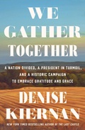 Cover: We Gather Together - Dutton