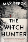 Cover: The Witch Hunter - Berkley