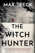 Cover: The Witch Hunter - Berkley