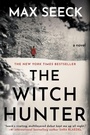 Cover: The Witch Hunter - Berkley Publishing Corporation,U.S.