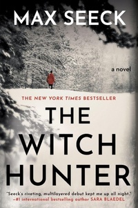 Enlarge image Cover: The Witch Hunter - Berkley Publishing Corporation,U.S.
