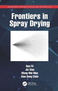 Abbildung von: Frontiers in Spray Drying - CRC Press
