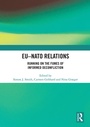 Cover: EU-NATO Relations - Routledge