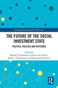 Cover: The Future of the Social Investment State - Routledge