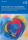 Cover: The Heart of Counseling - Routledge