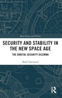 Cover: Security and Stability in the New Space Age - Routledge