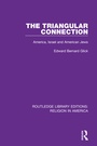 Cover: Routledge Library Editions: Religion in America - Routledge