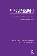 Cover: Routledge Library Editions: Religion in America - Routledge