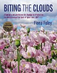 Enlarge image Cover: Biting the Clouds - University of Queensland Press
