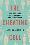 Cover: The Cheating Cell - Princeton University Press