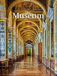 Enlarge image Cover: The Museum - Frances Lincoln