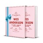 Cover: Wes Anderson - White Lion Publishing