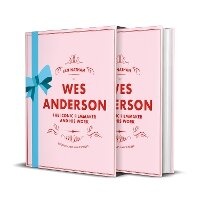 Enlarge image Cover: Wes Anderson - White Lion Publishing