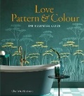 Cover: Love Pattern and Colour - Frances Lincoln
