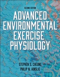 Cover: Advanced Environmental Exercise Physiology - Human Kinetics
