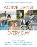 Cover: Active Living Every Day - Human Kinetics